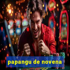 papangu de novena